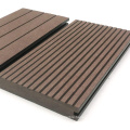 Wood Plastic Composite Decking